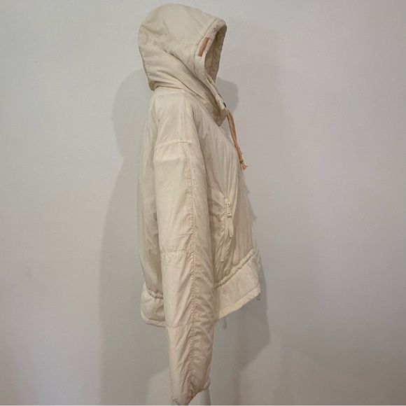 Free People Movement - Round And Round Puffer Size M - Picture 7 of 16